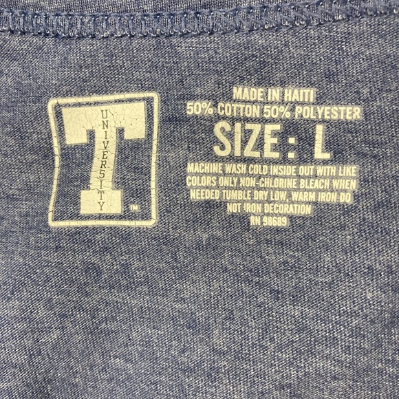 University of Florida UF Long Sleeve Shirt - Picture 3 of 3